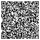 QR code with G2m Wireless contacts