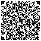 QR code with Custom View Contracting contacts