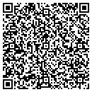 QR code with A & W Design & Build contacts