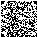 QR code with Upholstery Plus contacts
