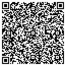 QR code with I W L Connect contacts