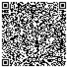 QR code with Precision Detailing & Service contacts