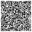 QR code with Hair By Chris Vogel contacts