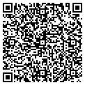 QR code with Kenneth D Turner contacts