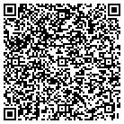 QR code with KMA Event Planning contacts