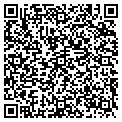 QR code with P C Doktor contacts