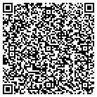 QR code with D & K Installations LLC contacts
