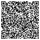 QR code with Moon Mobile contacts