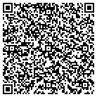 QR code with Hanfelder's Tree Service contacts