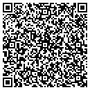 QR code with B W Builders LLC contacts