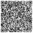QR code with Hansen's Landscaping contacts