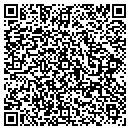 QR code with Harper's Landscaping contacts