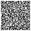 QR code with Xenobiotic contacts