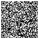 QR code with Harvest Moon Design contacts