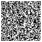 QR code with D Z Custom Installations contacts