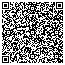 QR code with White FP Skippy contacts