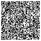 QR code with Heritage Landscape Nursery contacts