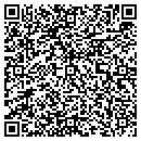 QR code with Radionet Corp contacts