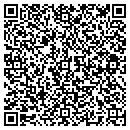 QR code with Marty's Shell Service contacts