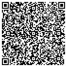 QR code with Christ True & Faithful Mnstrs contacts