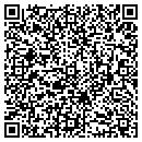 QR code with D G K Tech contacts