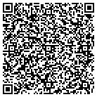QR code with Mc Mahon's Mobil contacts