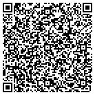 QR code with LA Mesa Classic Cleaners contacts