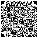 QR code with Hild Landscaping contacts