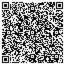 QR code with Hoerr Da & Sons Inc contacts