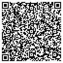 QR code with E P Kuhn Constuction contacts