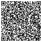 QR code with C And S Enterprises Inc contacts