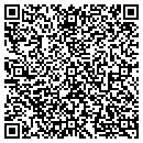 QR code with Horticultural Services contacts