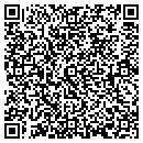 QR code with Clf Awnings contacts