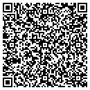 QR code with Hunt's Tree Surgery contacts