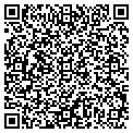 QR code with J V Handyman contacts