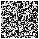 QR code with I H Landscaping contacts
