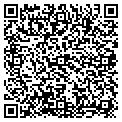QR code with K & B Handyman Service contacts