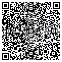 QR code with K C Services contacts