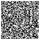 QR code with Mooses Sales & Service contacts