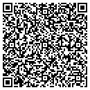 QR code with N2 Application contacts