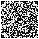 QR code with T-Mobile contacts