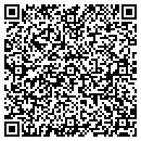 QR code with D Phuong Do contacts