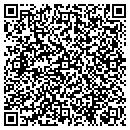 QR code with T-Mobile contacts