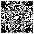 QR code with K Macs Handyman contacts