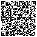 QR code with T-Mobile contacts
