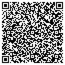 QR code with T-Mobile contacts