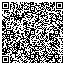 QR code with C & C Marketing contacts