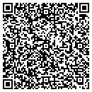 QR code with K & S Handyman Services contacts