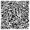 QR code with F & E Builders LLC contacts