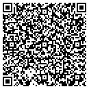 QR code with T-Mobile contacts